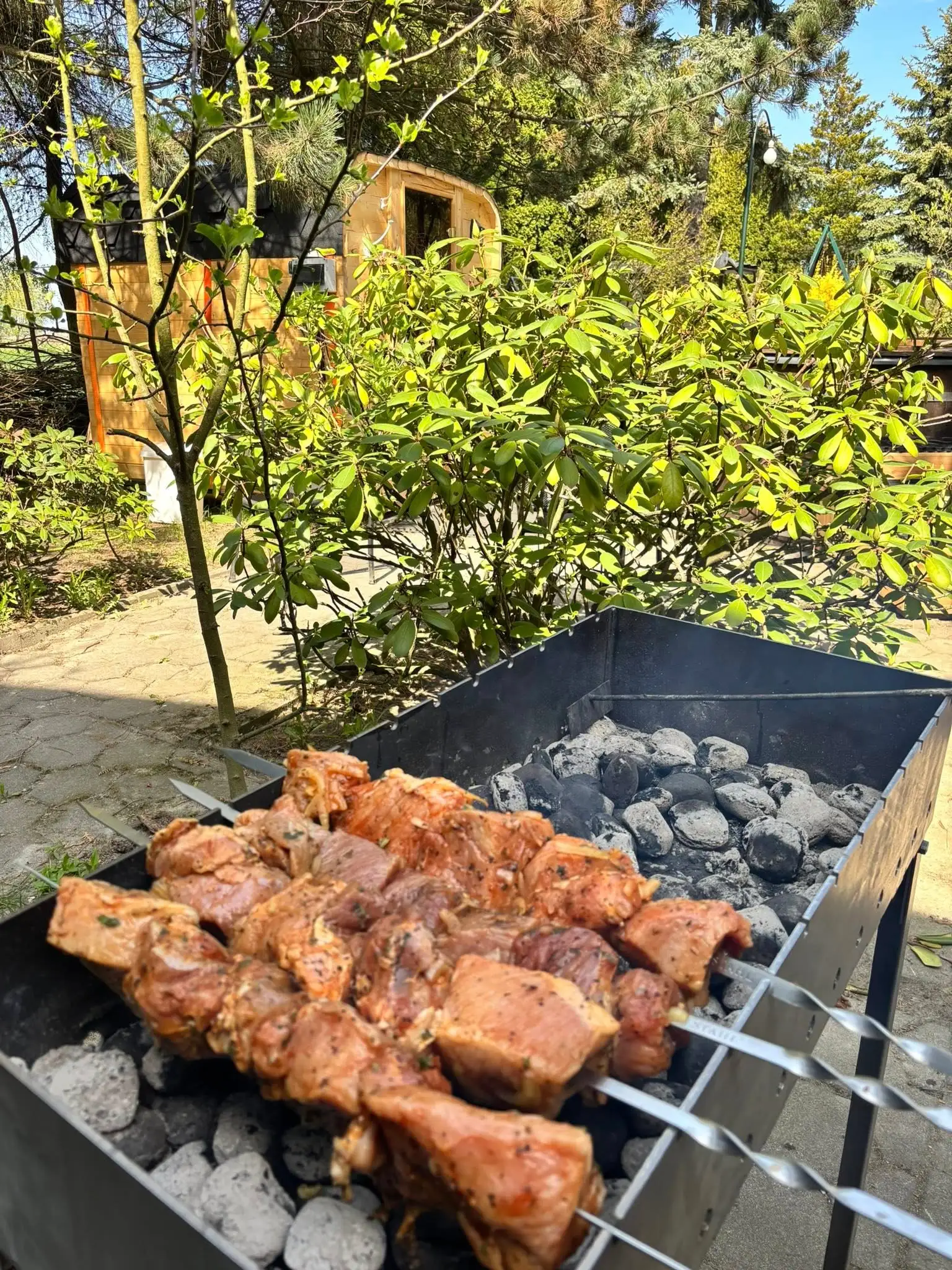 Grill